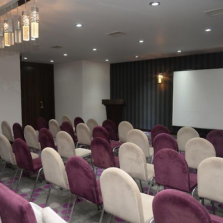 Hande Hotel Mustafakemalpaşa エクステリア 写真